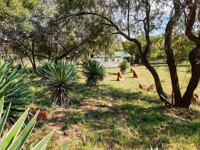 5 Bedroom Property for Sale in Swartruggens North West